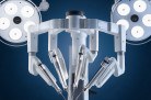 Cirurgia robótica amplia precisão e segurança na Urologia - (crédito: DINO) Cirurgia robótica amplia precisão e segurança na Urologia - (crédito: DINO)