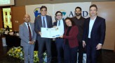 ONG lança coalizão para transformar o tema da infância - (crédito: DINO) ONG lança coalizão para transformar o tema da infância - (crédito: DINO)