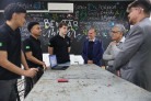 Etecs de São Paulo superam média da OCDE no Pisa 2025 -  (crédito: DINO)