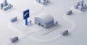 Transmaas integra inteligência artificial à operação - (crédito: DINO) Transmaas integra inteligência artificial à operação - (crédito: DINO)