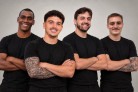 Clubes e agentes ganham vitrine verificada de atletas sem contrato - (crédito: PulseBrand) Clubes e agentes ganham vitrine verificada de atletas sem contrato - (crédito: PulseBrand)