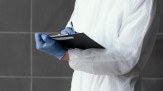 Nova regra sanitária exige adequações no varejo - (crédito: DINO) Nova regra sanitária exige adequações no varejo - (crédito: DINO)