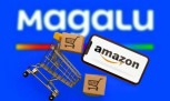 Parceria Magalu e Amazon ganha nova operação no Brasil. Veja - (crédito: Mercado Hoje) Parceria Magalu e Amazon ganha nova operação no Brasil. Veja - (crédito: Mercado Hoje)