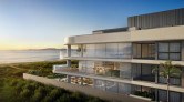 Praias com arranha-céus proibidos têm imóveis de R$ 33 mi -  (crédito: DINO)