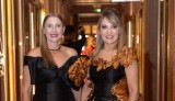 Maísa e Natália Gouveia celebram sucesso de criações na Paris Fashion Week - (crédito: PulseBrand) Maísa e Natália Gouveia celebram sucesso de criações na Paris Fashion Week - (crédito: PulseBrand)