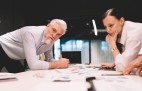 Assessment apoia decisões em cenário de alta rotatividade -  (crédito: DINO)
