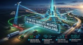 Satélite redesenha rastreamento em 80% do Brasil - (crédito: DINO) Satélite redesenha rastreamento em 80% do Brasil - (crédito: DINO)