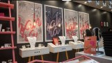 Rahra aposta em design autoral e curadoria internacional nas semijoias - (crédito: PulseBrand) Rahra aposta em design autoral e curadoria internacional nas semijoias - (crédito: PulseBrand)