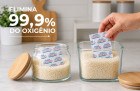 Redução de perdas de alimentos vira tema de gestão para a pequena indústria - (crédito: PulseBrand) Redução de perdas de alimentos vira tema de gestão para a pequena indústria - (crédito: PulseBrand)