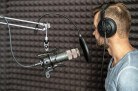 Como a dublagem nasce e amplia o acesso ao audiovisual - (crédito: DINO) Como a dublagem nasce e amplia o acesso ao audiovisual - (crédito: DINO)