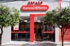 Tecban inaugura primeiro Espaço Banco24Horas em Cuiabá - (crédito: DINO) Tecban inaugura primeiro Espaço Banco24Horas em Cuiabá - (crédito: DINO)