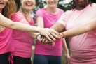 Women fighting breast cancer
- (crédito: DINO) Women fighting breast cancer
- (crédito: DINO)