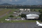Com 2ª maior frota do mundo, Aviação Geral cresce no Brasil - (crédito: DINO) Com 2ª maior frota do mundo, Aviação Geral cresce no Brasil - (crédito: DINO)