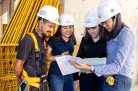 Cyrela abre seleção para engenheiros civis -  (crédito: DINO)