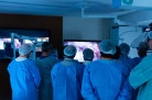 Cirurgias de alta precisão também sobrecarregam o corpo -  (crédito: DINO)