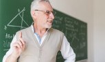 Aposentadoria de professor temporário tem regra alterada. Veja -  (crédito: Mercado Hoje)