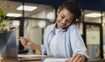 Planejamento financeiro para mulheres: Veja essas dicas - (crédito: Mercado Hoje) Planejamento financeiro para mulheres: Veja essas dicas - (crédito: Mercado Hoje)
