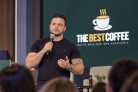 The Best Coffee amplia suporte 360º a franqueados -  (crédito: DINO)