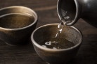 Sake
- (crédito: Getty Images/iStockphoto) Sake
- (crédito: Getty Images/iStockphoto)