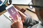 Fraude de identidade sobe 32,9% e expõe canais das empresas - (crédito: DINO) Fraude de identidade sobe 32,9% e expõe canais das empresas - (crédito: DINO)