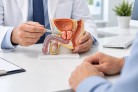 HoLEP alia recuperação e resultados de longo prazo - (crédito: DINO) HoLEP alia recuperação e resultados de longo prazo - (crédito: DINO)