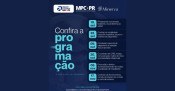 Comissão que julga propostas no CPSI foi tema de webinar gratuito para servidores - (crédito: PulseBrand) Comissão que julga propostas no CPSI foi tema de webinar gratuito para servidores - (crédito: PulseBrand)