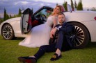 Casamento de Murillo Conventi e Luiza Malavazzi terá luxo e intimismo - (crédito: PulseBrand) Casamento de Murillo Conventi e Luiza Malavazzi terá luxo e intimismo - (crédito: PulseBrand)