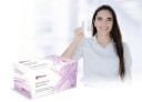 Chega ao Brasil teste de urina que pode revelar em 10 minutos sinais ligados ao Alzheimer - (crédito: PulseBrand) Chega ao Brasil teste de urina que pode revelar em 10 minutos sinais ligados ao Alzheimer - (crédito: PulseBrand)