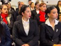 Comissário de bordo é agente de segurança? O que diz a Lei do Aeronauta sobre a função -  (crédito: PulseBrand)