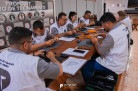 Proposta de lei de armas põe teste técnico como critério - (crédito: DINO) Proposta de lei de armas põe teste técnico como critério - (crédito: DINO)