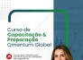 Uberlândia recebe curso de capacitação em Qmentum Global - (crédito: DINO) Uberlândia recebe curso de capacitação em Qmentum Global - (crédito: DINO)