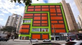 GoodStorage amplia investimento em cultura - (crédito: DINO) GoodStorage amplia investimento em cultura - (crédito: DINO)