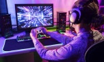 Setup gamer: equipamentos que fazem diferença na experiência de jogo - (crédito: Mercado Hoje) Setup gamer: equipamentos que fazem diferença na experiência de jogo - (crédito: Mercado Hoje)