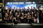 Grupo Escalada conquista prêmio de melhor consultoria do Mercado Livre - (crédito: PulseBrand) Grupo Escalada conquista prêmio de melhor consultoria do Mercado Livre - (crédito: PulseBrand)