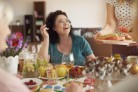 Menopausa muda o corpo e pede atenção à alimentação saudável - (crédito: DINO) Menopausa muda o corpo e pede atenção à alimentação saudável - (crédito: DINO)