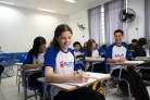 Redação Enem 2026: temas, dicas e erros para evitar -  (crédito:  murilo yamanaka)