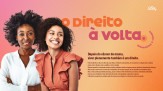 Campanha da Lilly sobre câncer de mama chega ao Rio - (crédito: DINO) Campanha da Lilly sobre câncer de mama chega ao Rio - (crédito: DINO)