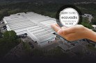 Unipac reafirma reconhecimento Prata na EcoVadis -  (crédito: DINO)