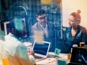 IA transforma empresas e encurta prazo de adaptação -  (crédito: DINO)