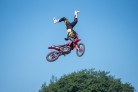 Arena Freestyle estreia em Pindamonhangaba neste sábado -  (crédito:  Bruno Ulivieri)