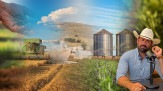 Agronegócio Mais Inteligente: Como Produtores Rurais Estão Blindando Suas Fazendas Contra Novas Crises - (crédito: PulseBrand) Agronegócio Mais Inteligente: Como Produtores Rurais Estão Blindando Suas Fazendas Contra Novas Crises - (crédito: PulseBrand)