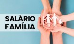 Qual o valor do salário família em 2026: Saiba quem pode receber - (crédito: Mercado Hoje) Qual o valor do salário família em 2026: Saiba quem pode receber - (crédito: Mercado Hoje)