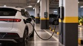Condomínios precisam se adaptar aos carros elétricos - (crédito: DINO) Condomínios precisam se adaptar aos carros elétricos - (crédito: DINO)
