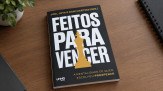 Ágata Turini participa de livro de Joel Jota e Dani Martins - (crédito: DINO) Ágata Turini participa de livro de Joel Jota e Dani Martins - (crédito: DINO)