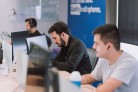 Dataside e Microsoft realizam hackathon de IA generativa - (crédito: DINO) Dataside e Microsoft realizam hackathon de IA generativa - (crédito: DINO)