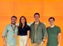 Inter firma parceria com Data Hackers sobre dados e IA - (crédito: DINO) Inter firma parceria com Data Hackers sobre dados e IA - (crédito: DINO)