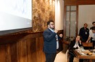 Dataside lança método de diagnóstico para projetos de IA - (crédito: DINO) Dataside lança método de diagnóstico para projetos de IA - (crédito: DINO)