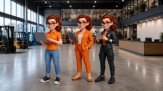 IA ganha funções diferentes na locação de máquinas - (crédito: DINO) IA ganha funções diferentes na locação de máquinas - (crédito: DINO)