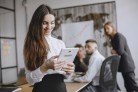 IA avança nas empresas brasileiras, uso em RH ainda é baixo - (crédito: FaustFoto) IA avança nas empresas brasileiras, uso em RH ainda é baixo - (crédito: FaustFoto)