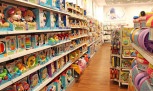 Loja de brinquedos tem dívida milionária e toma decisão. Entenda - (crédito: Mercado Hoje) Loja de brinquedos tem dívida milionária e toma decisão. Entenda - (crédito: Mercado Hoje)